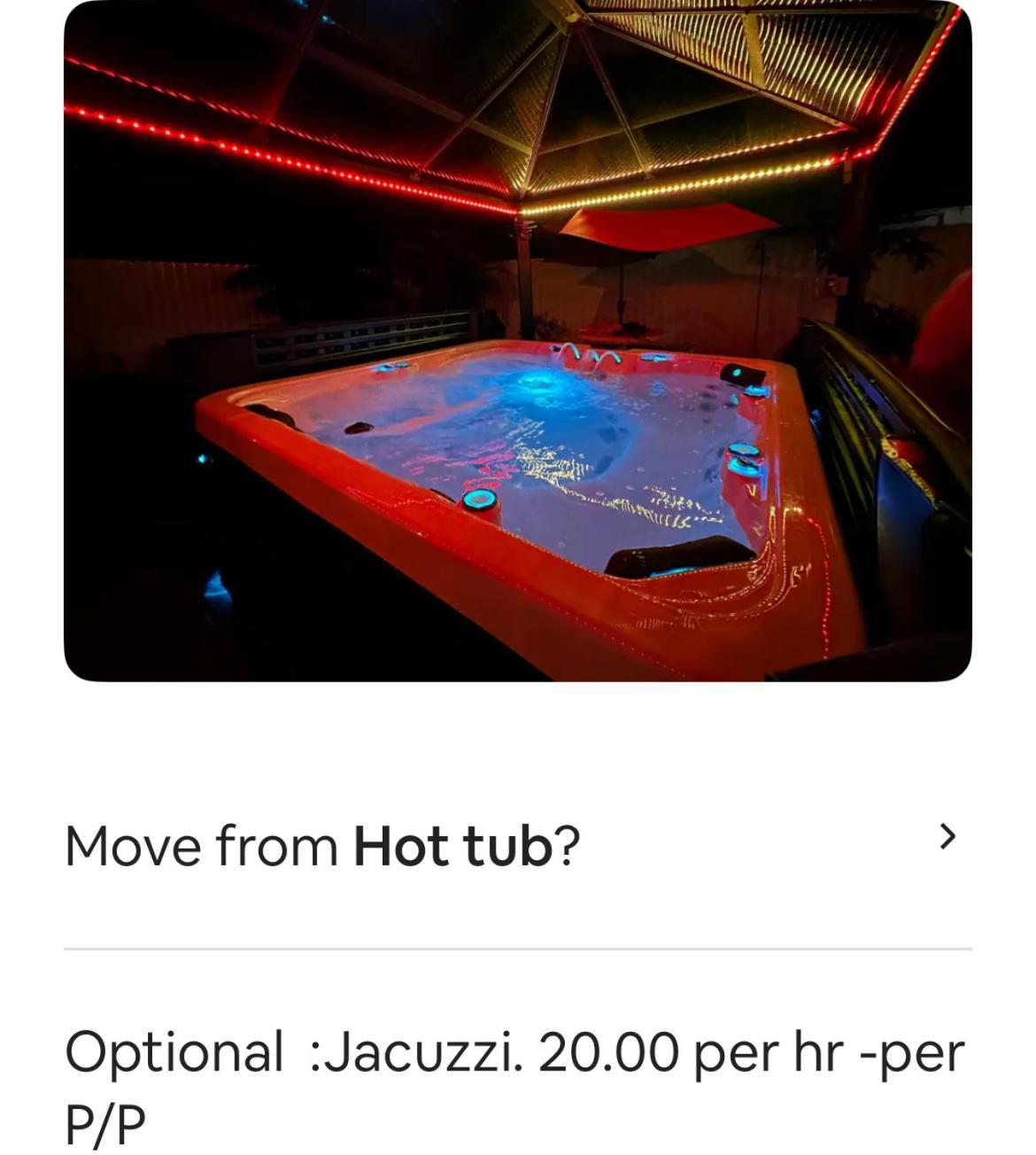 Private Cozy R/V , For Your Enjoyment Tamiami エクステリア 写真