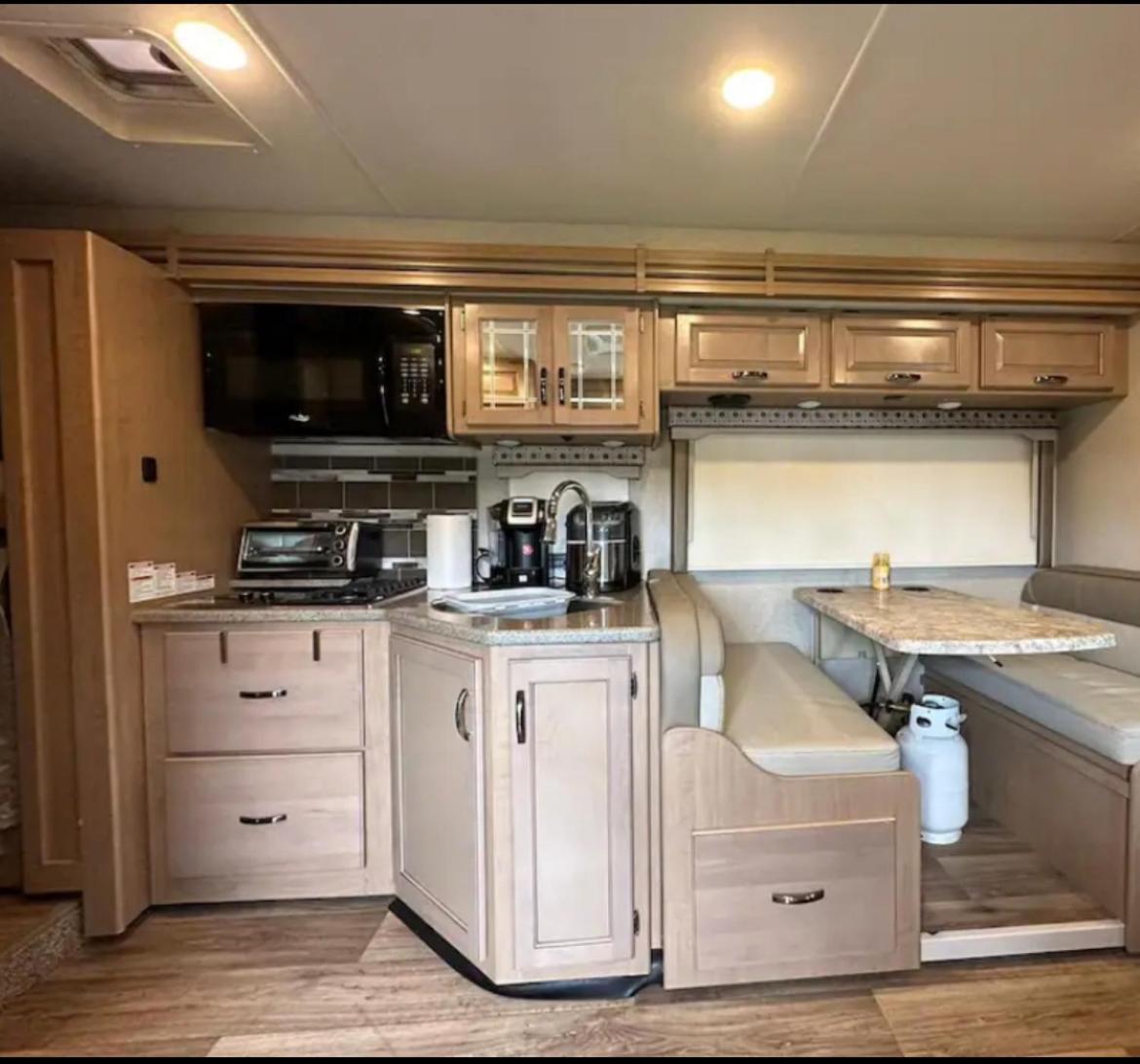 Private Cozy R/V , For Your Enjoyment Tamiami エクステリア 写真