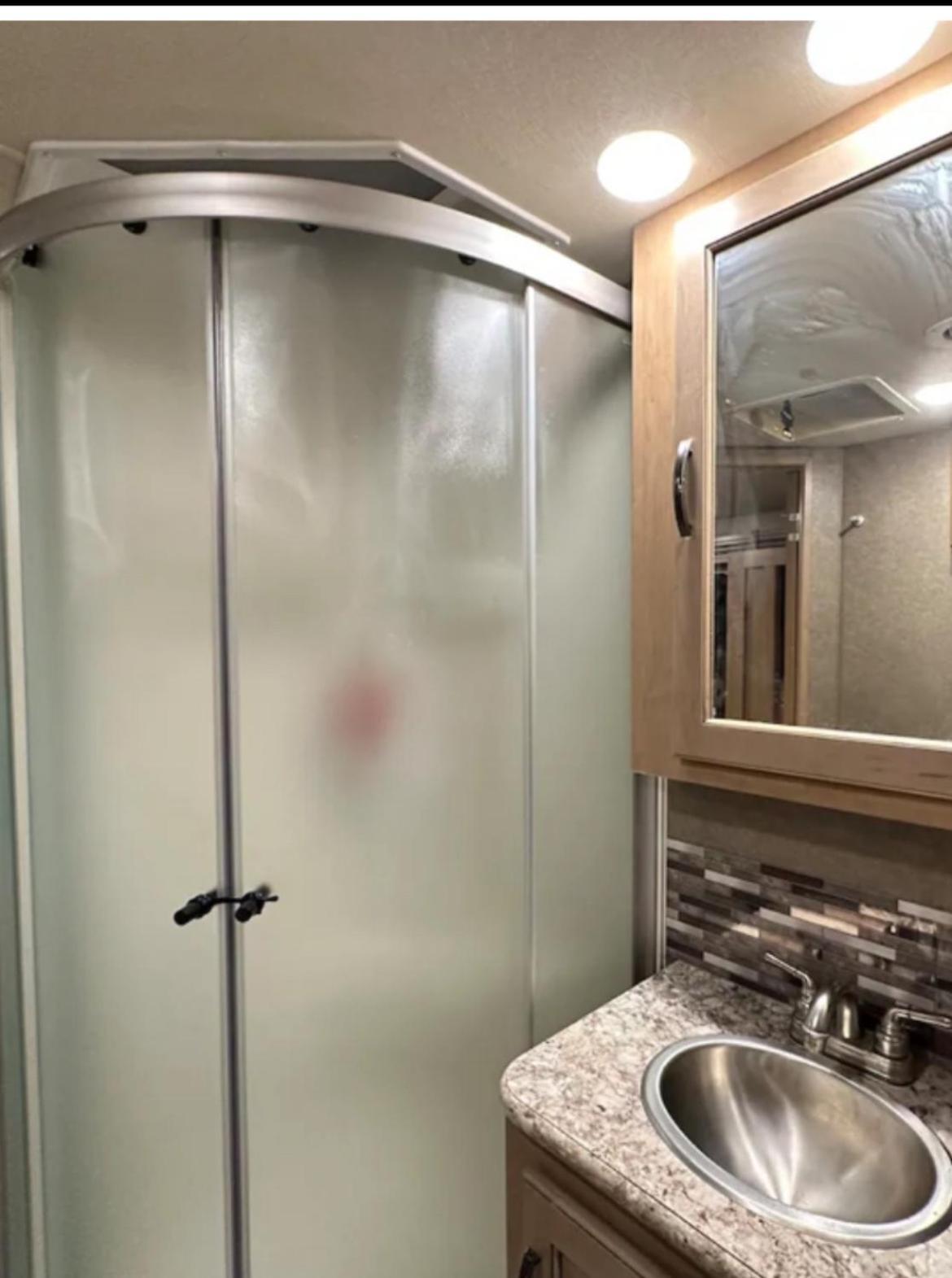 Private Cozy R/V , For Your Enjoyment Tamiami エクステリア 写真