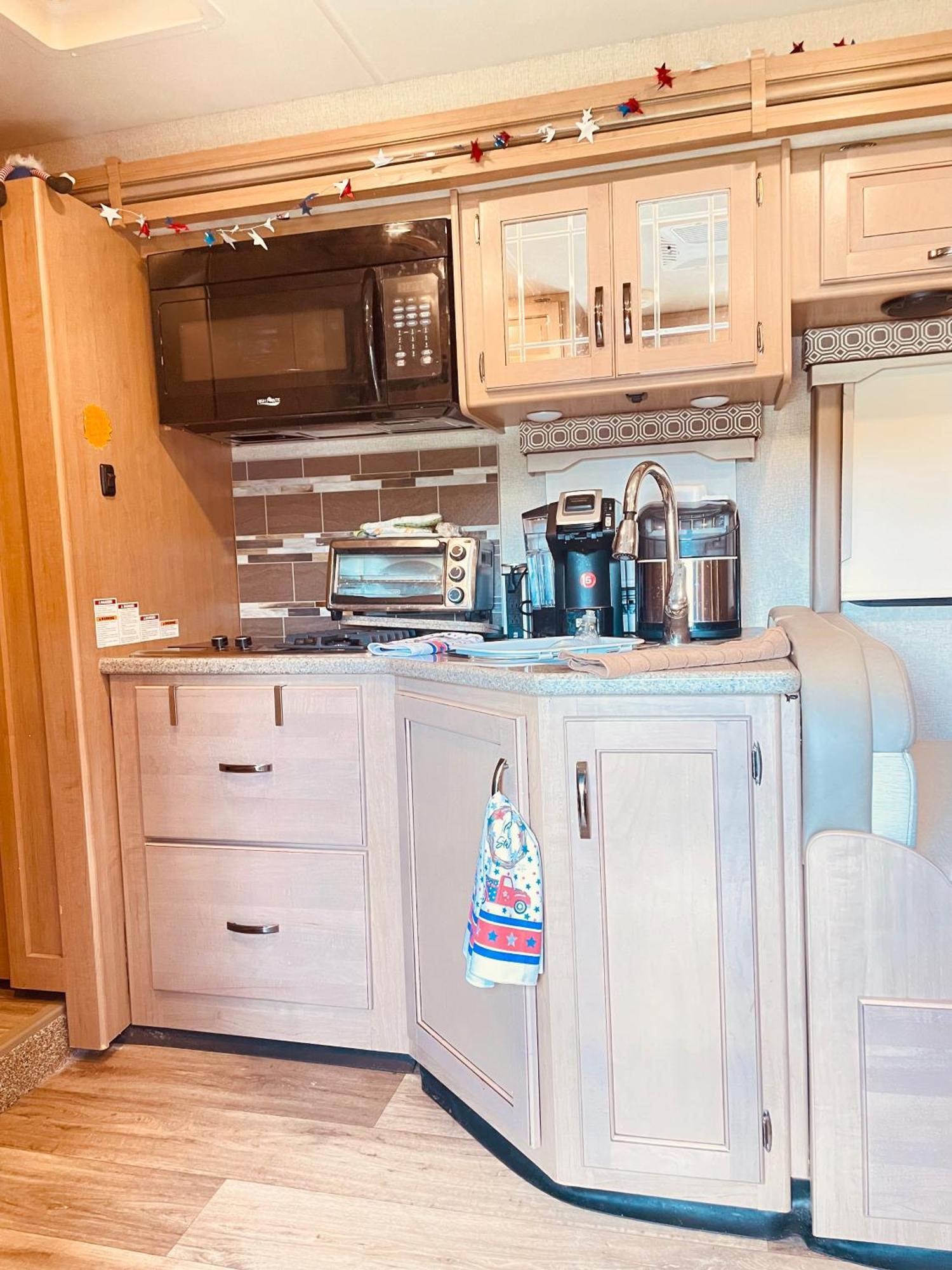 Private Cozy R/V , For Your Enjoyment Tamiami エクステリア 写真
