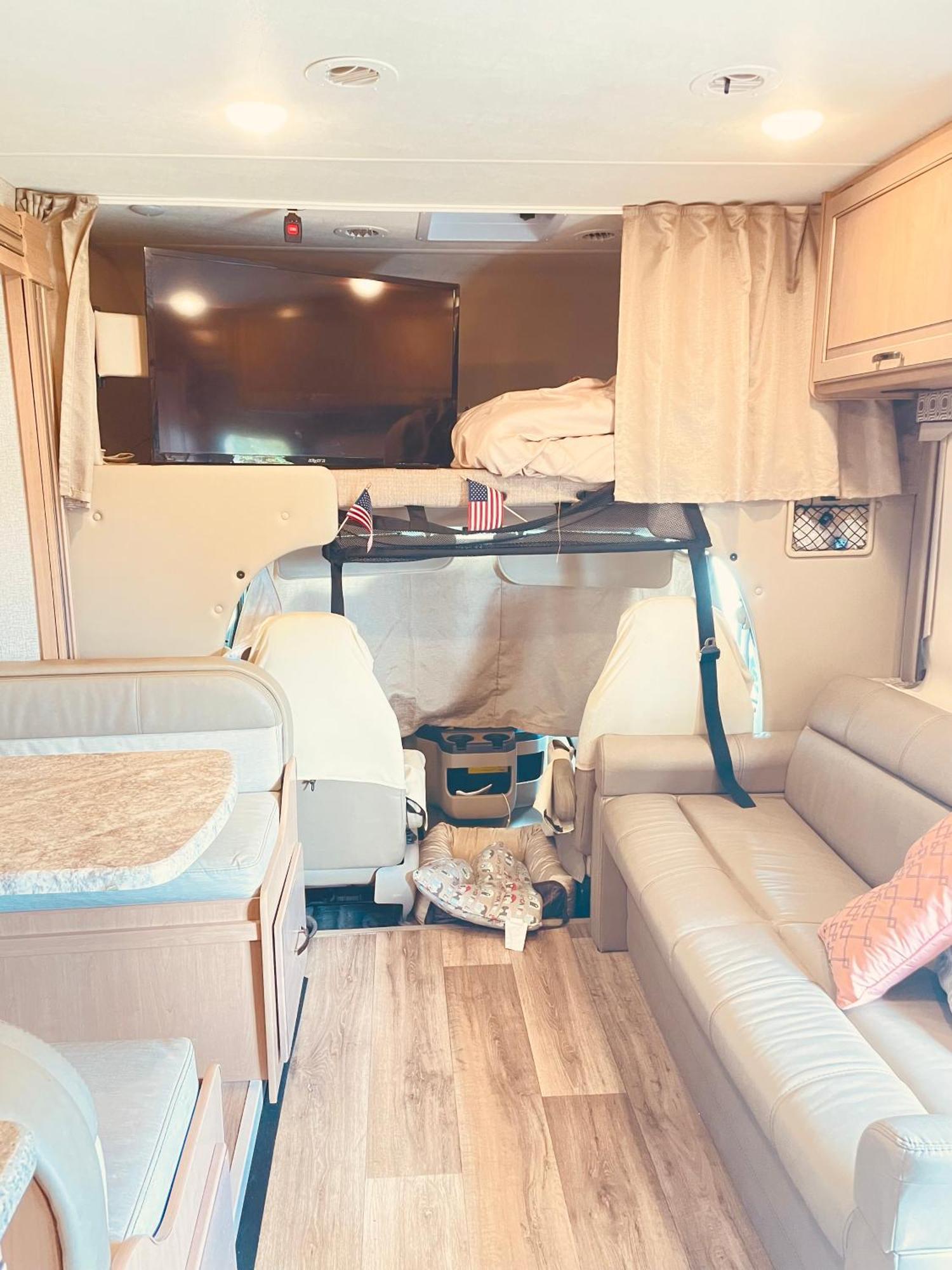 Private Cozy R/V , For Your Enjoyment Tamiami エクステリア 写真