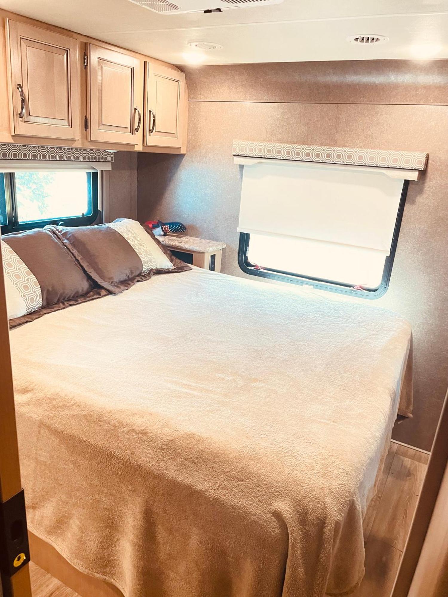 Private Cozy R/V , For Your Enjoyment Tamiami エクステリア 写真