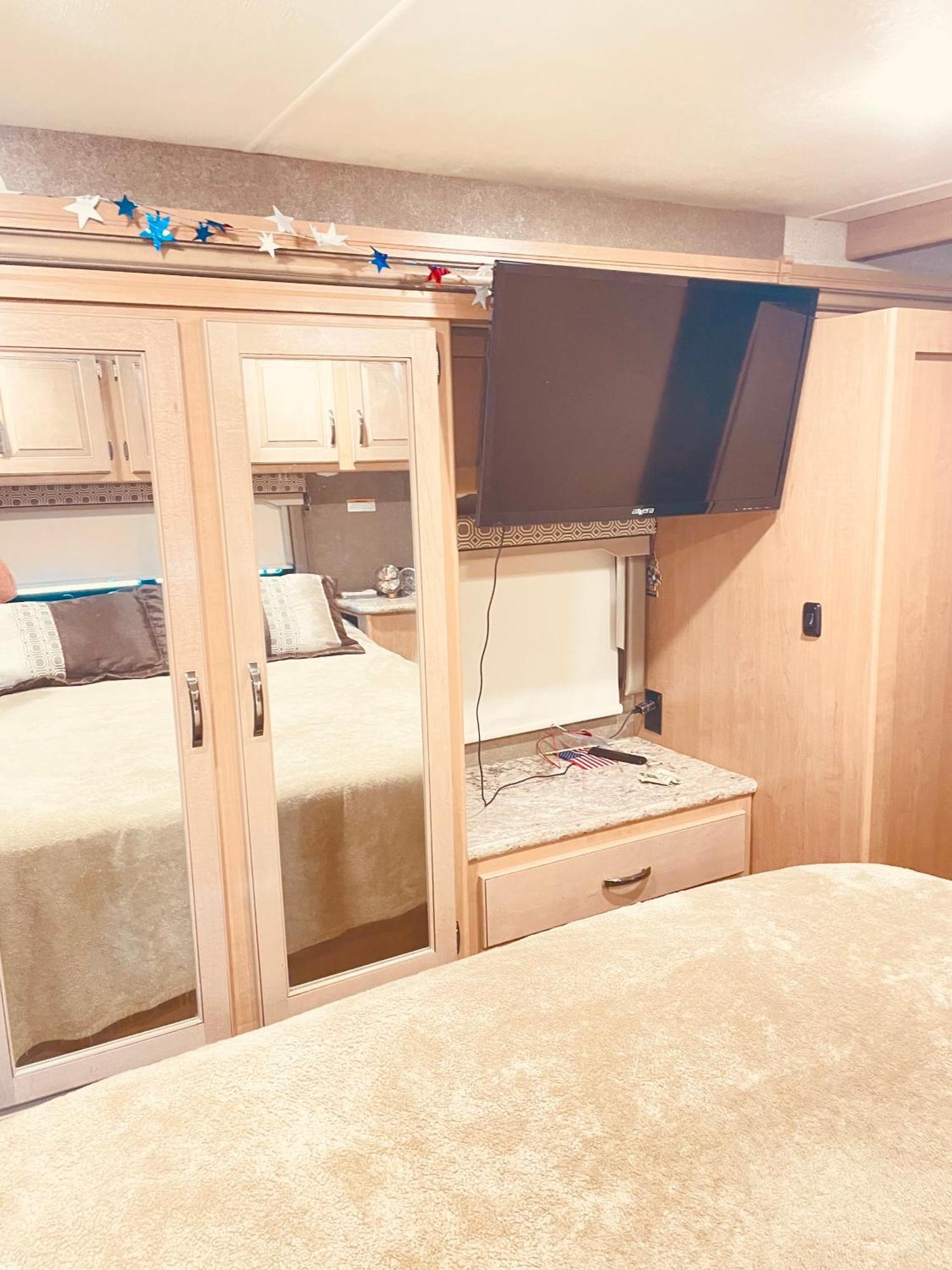 Private Cozy R/V , For Your Enjoyment Tamiami エクステリア 写真