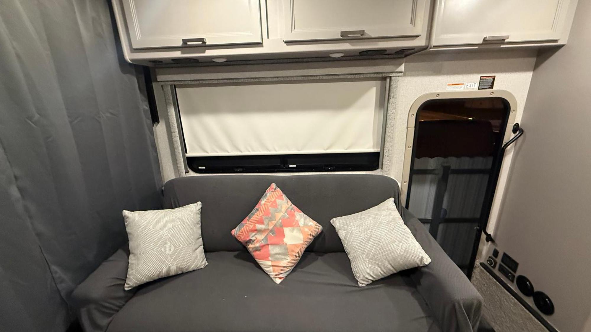 Private Cozy R/V , For Your Enjoyment Tamiami エクステリア 写真