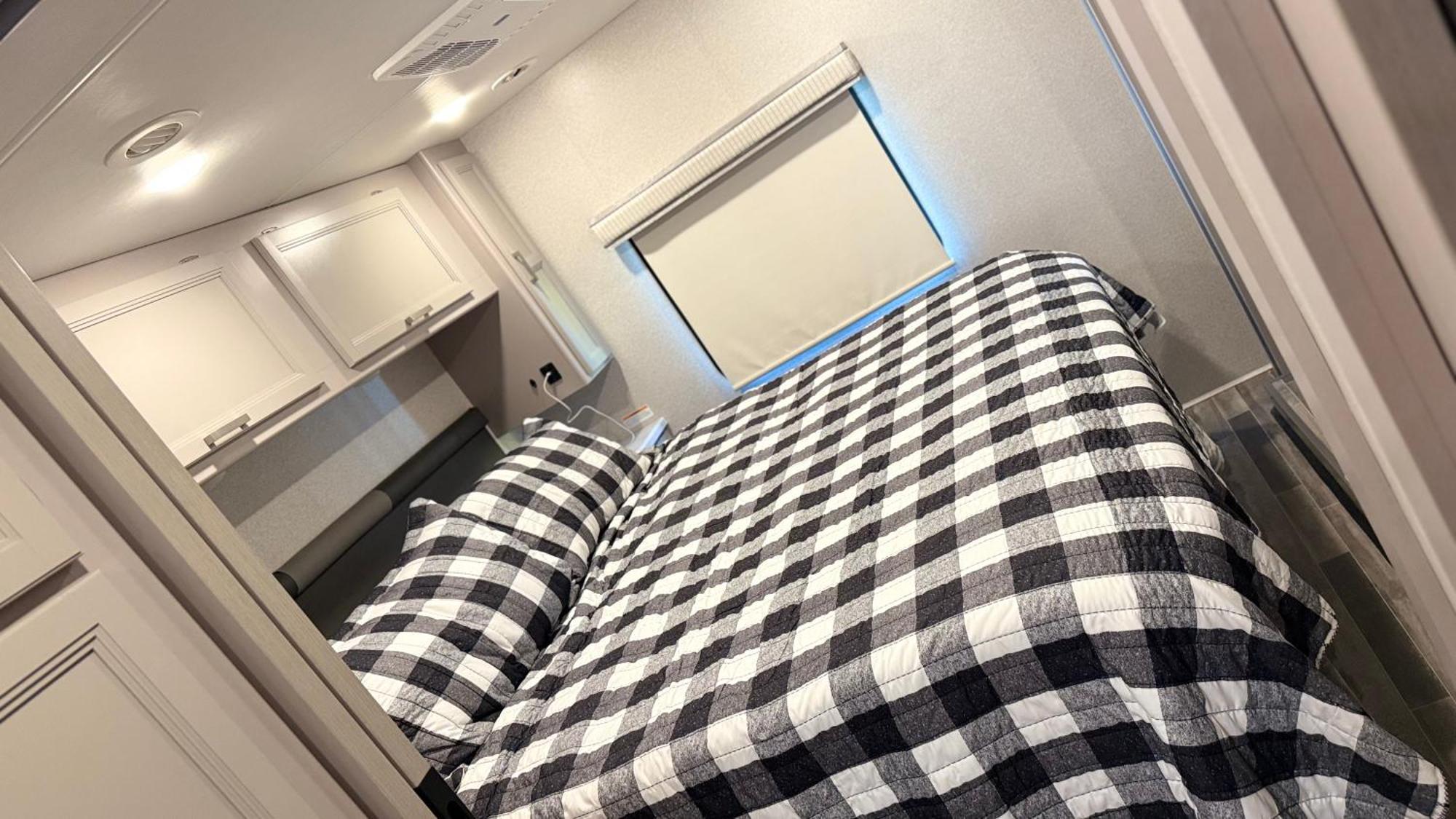 Private Cozy R/V , For Your Enjoyment Tamiami エクステリア 写真