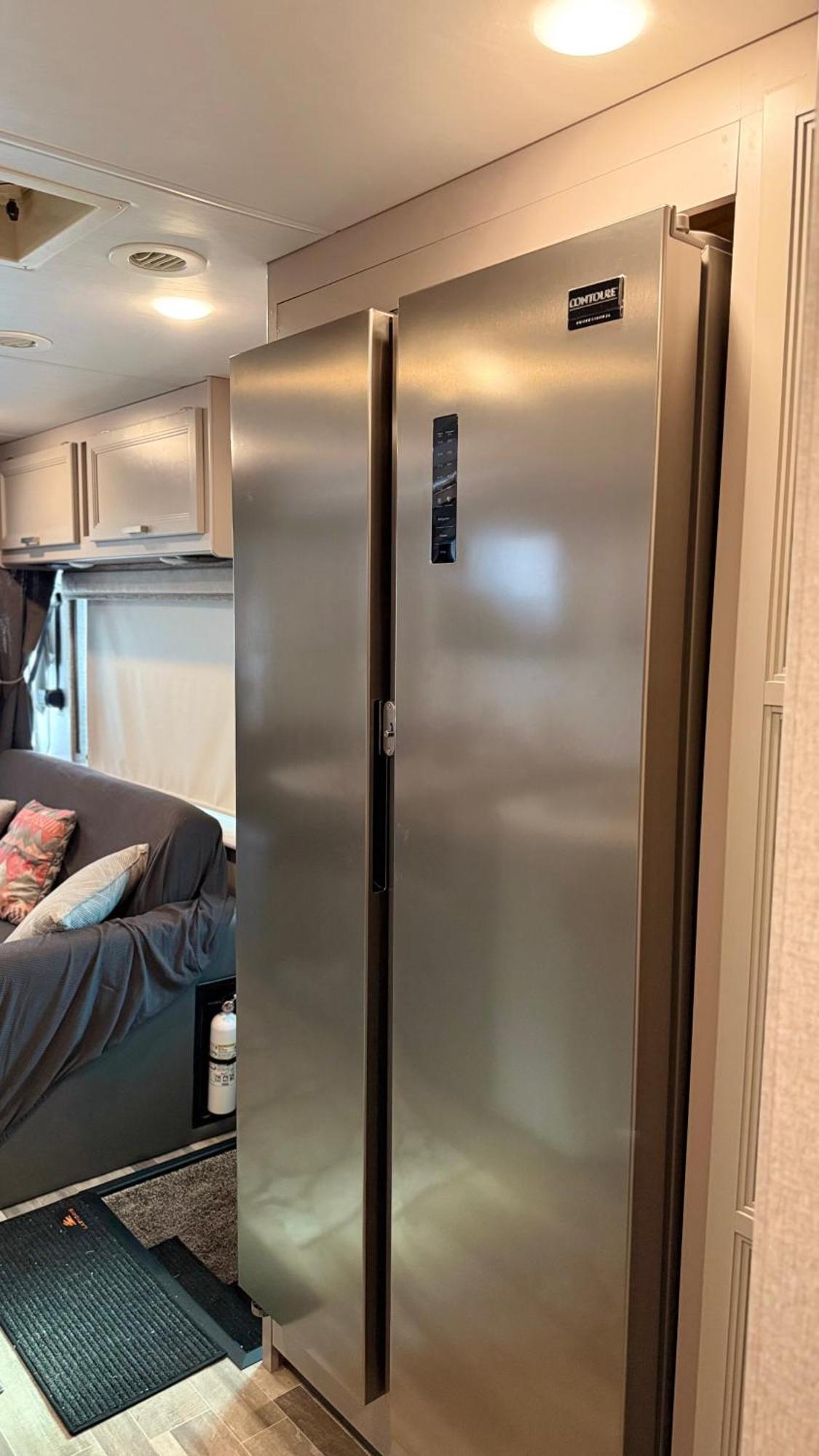 Private Cozy R/V , For Your Enjoyment Tamiami エクステリア 写真