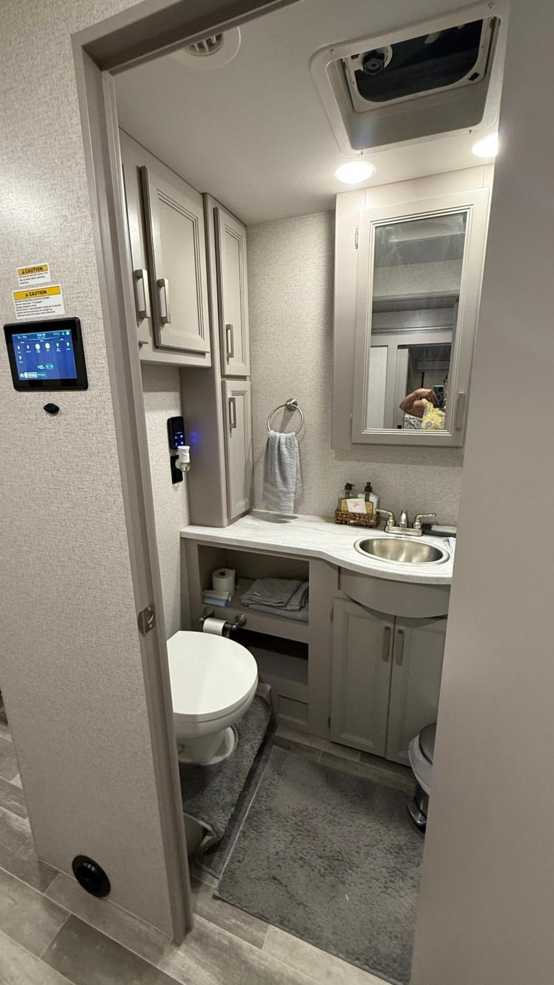 Private Cozy R/V , For Your Enjoyment Tamiami エクステリア 写真